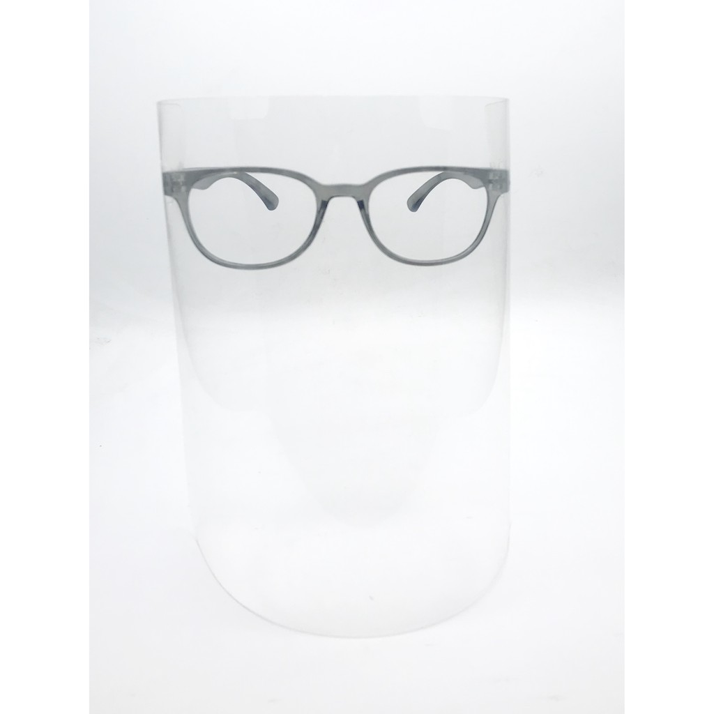 Kacamata Face Shield Color