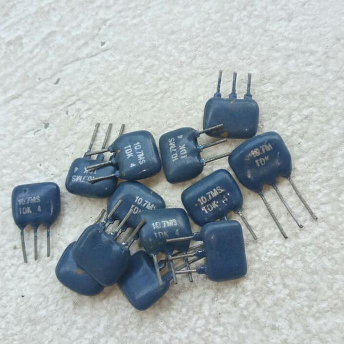 Ceramic Filter 10.7 Keramik rajvr02 Segera Beli