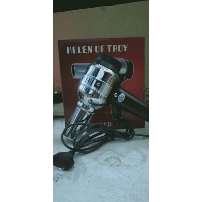 hairdryer helen of troy/ hairdryer mini