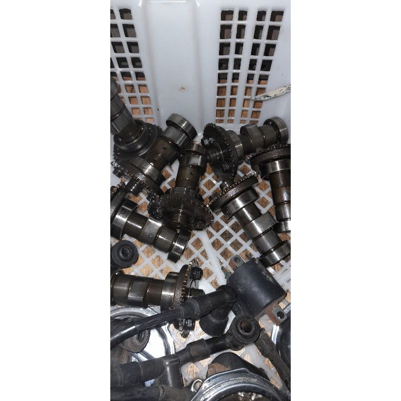 Noken as tiger revo original