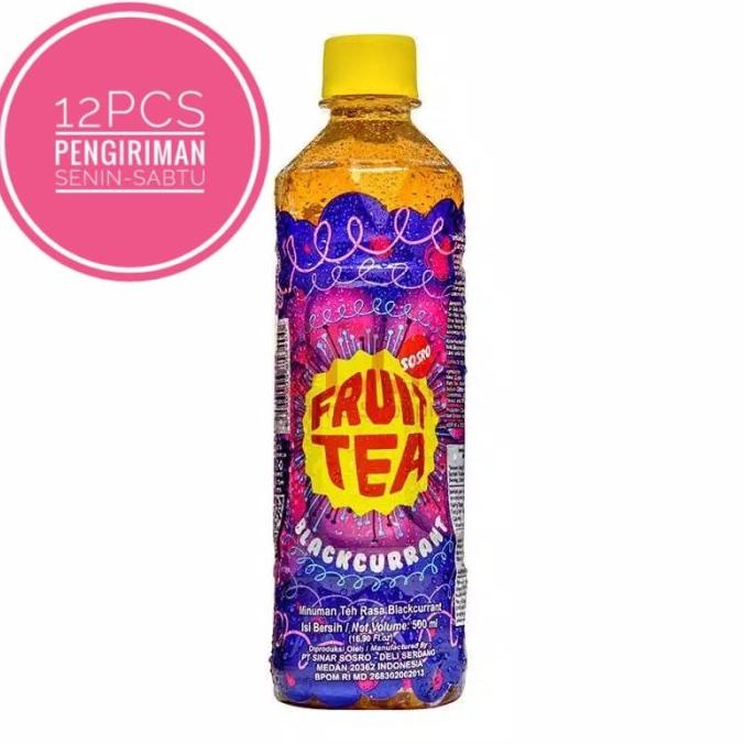 

BISA COD Fruit tea pet 500ml /KOPI RUBE/KOPI KAPAL API/KOPI SLB/KOPI PEJUANG/KOPI BUBUK