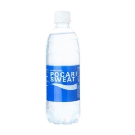

POCARI SWEAT PET 500 ML