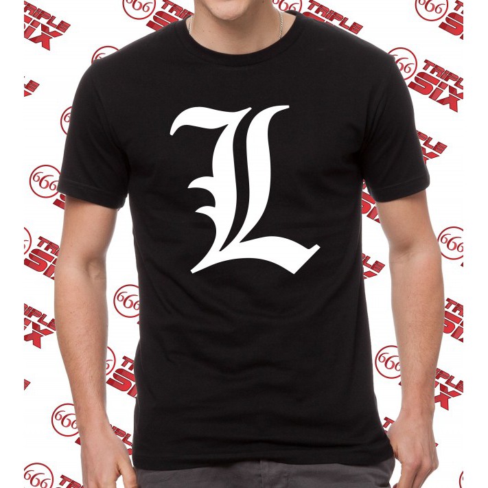 Kaos L Deathnote