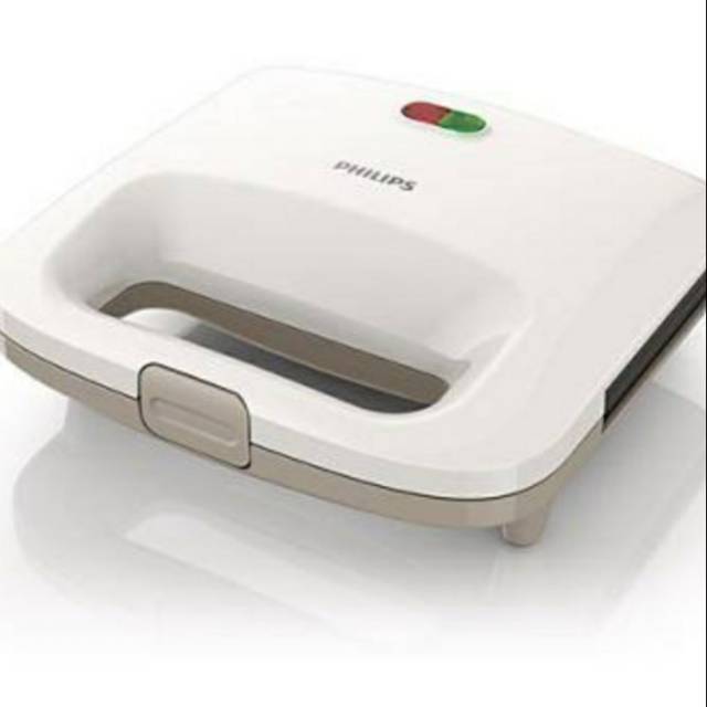 Sandwich maker philips