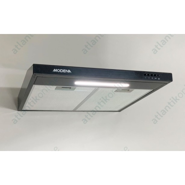 Modena Cooker Hood Slim 60cm PX6021 PX 6021 CookerHood Esile