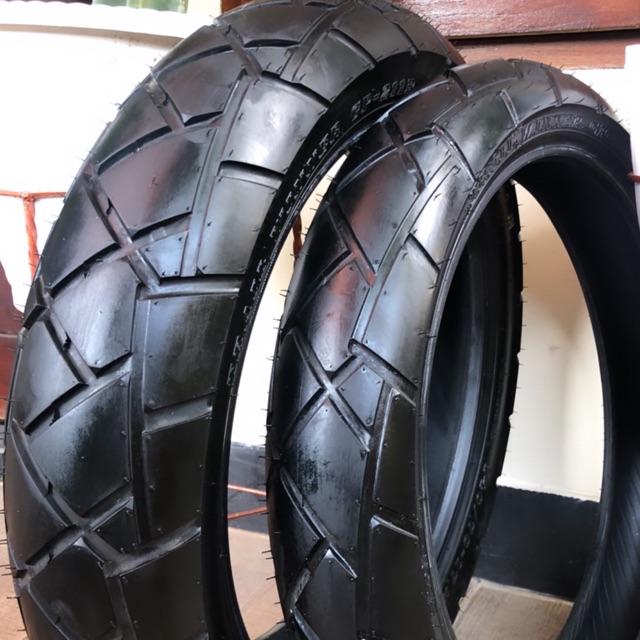 BAN IRC YAMAHA XSR 155