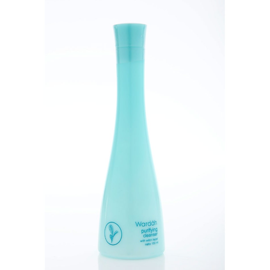 Wardah Purifying Cleanser