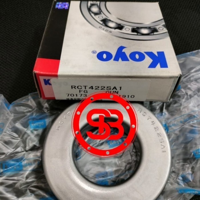 Bearing RCT 422 SA1 KOYO JAPAN ORIGINAL