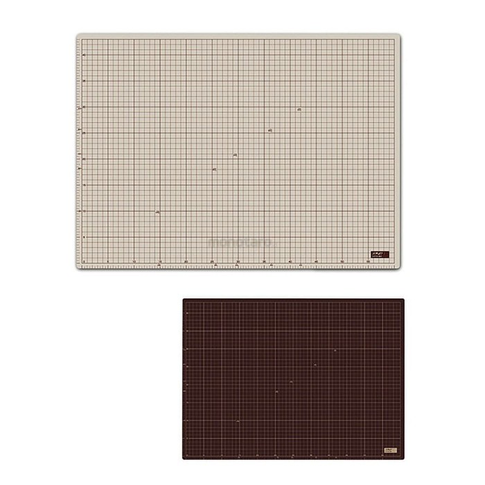 OLFA Cutting Mat - A3 320mm x 450mm