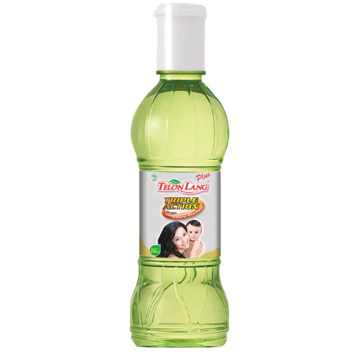 Caplang Telon Lang Plus 150ml