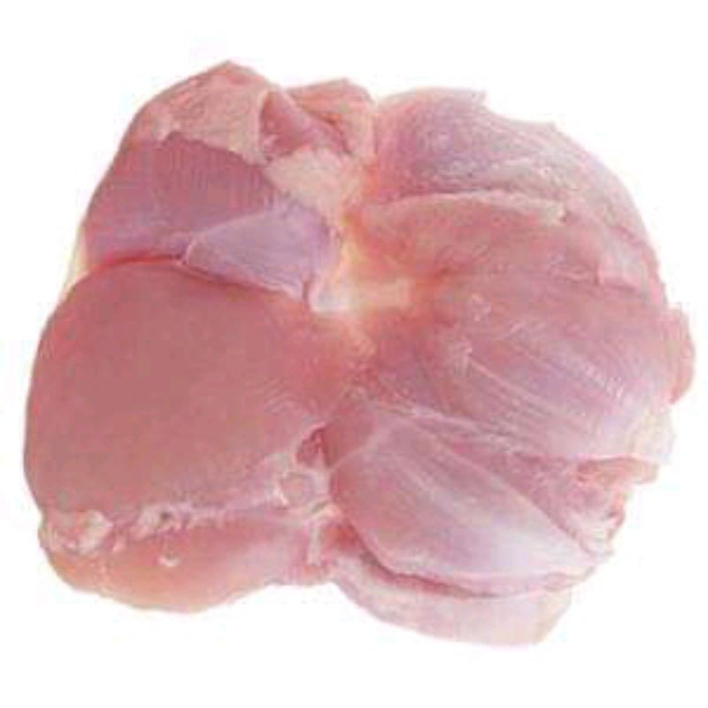 Fillet paha ayam 1 kg