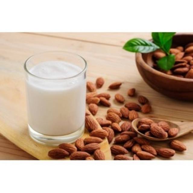

Almond Milk