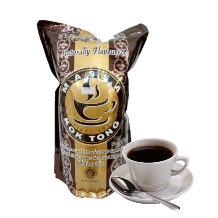 

Kopi Siantar- Kopi Massa Kok Tong- 1kg