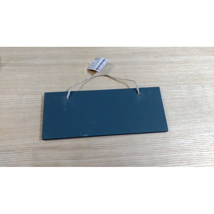 

Mini blackboard papan tulis kecil interior