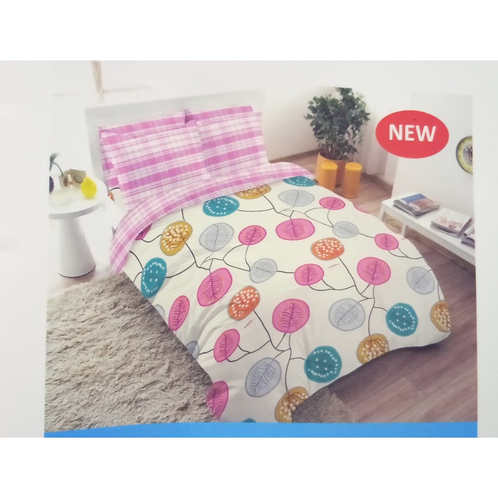 bedcover 180x200 CORONA FATA daesogun