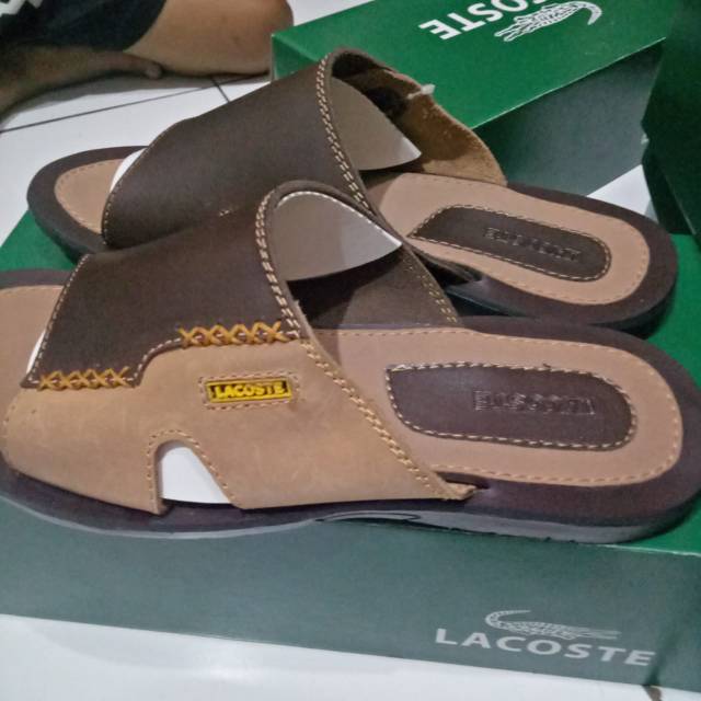 Sandal Lacoste