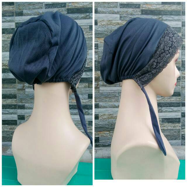 CIPUT TALI RENDA KAOS / CIPUT RENDA TALI / CIPUT KAOS TALI RENDA
