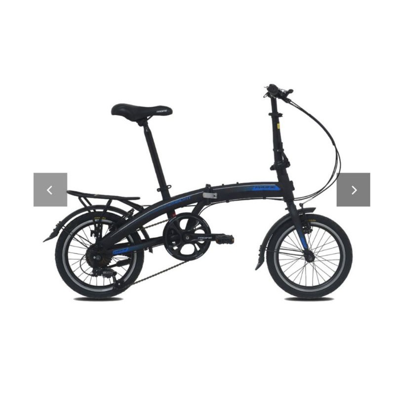 lipat Pasific 2980HT uk 16 disc