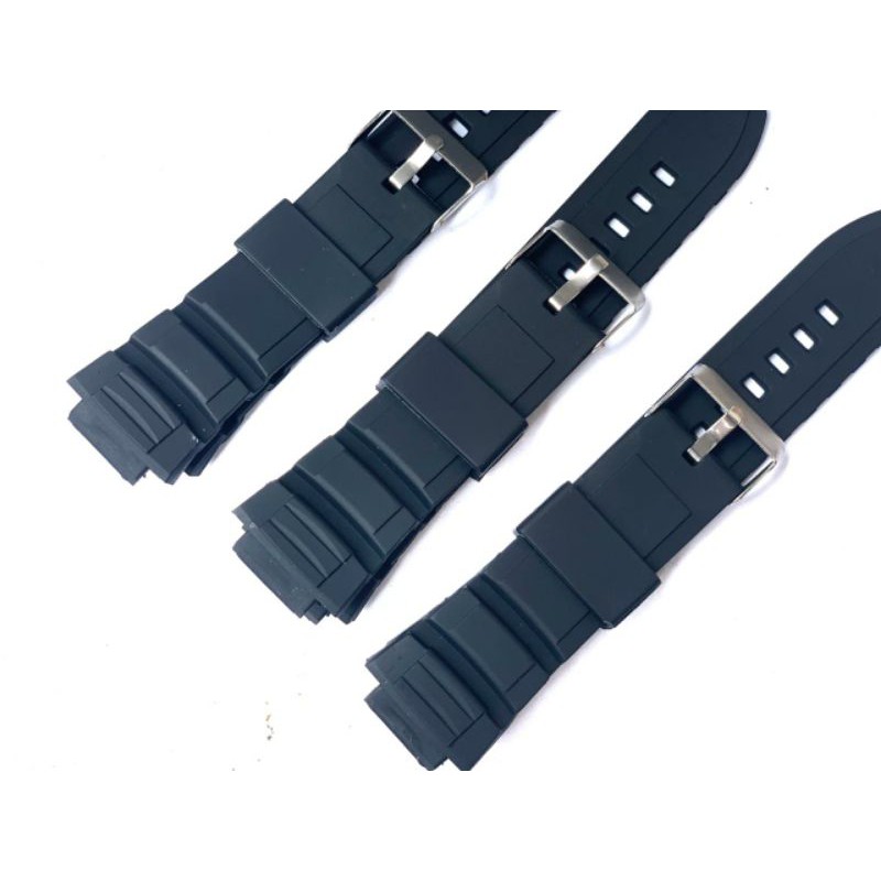 Strap Tali Jam Tangan Casio ae2000 casio mv-200