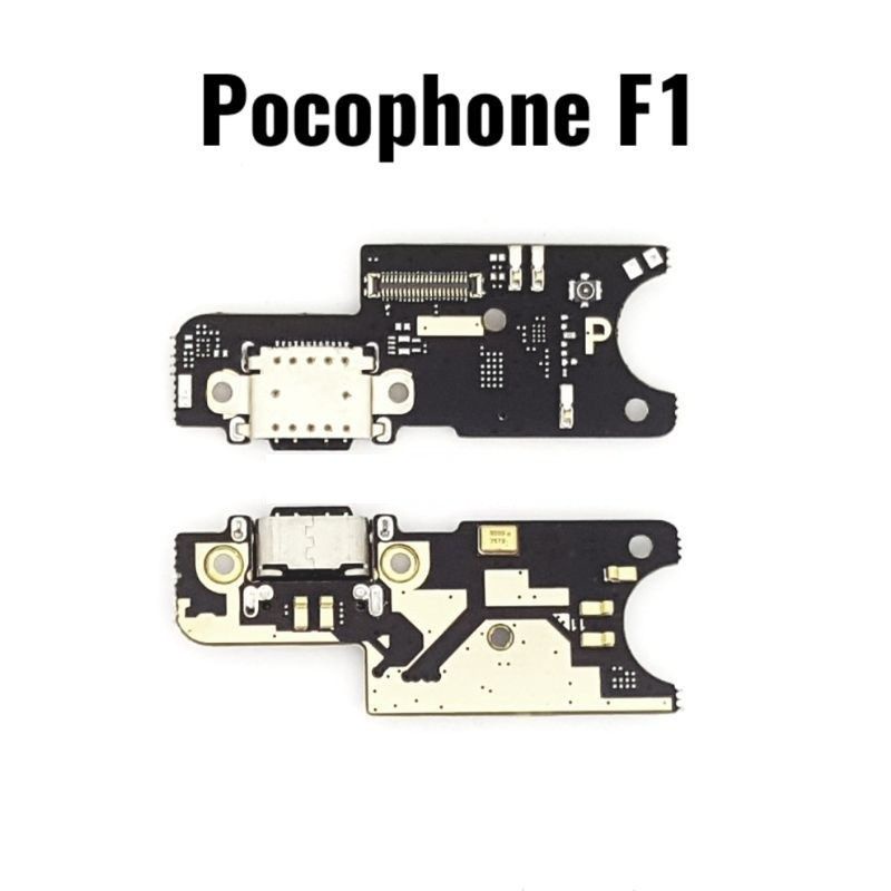 FLEXIBEL CAS CHARGER XIAOMI POCOPHONE F1