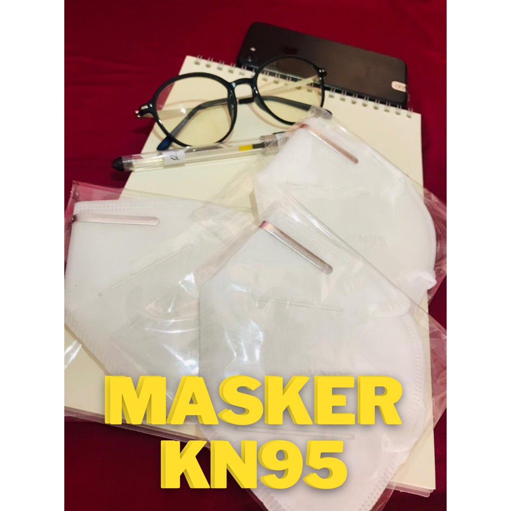 Masker kn95 medis masker kesehatan FSU-69