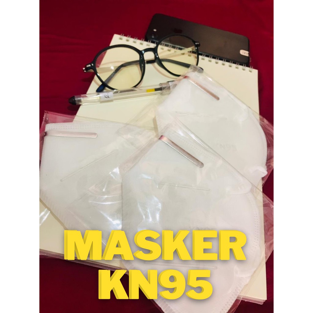 Masker kn95 medis masker kesehatan FSU-69