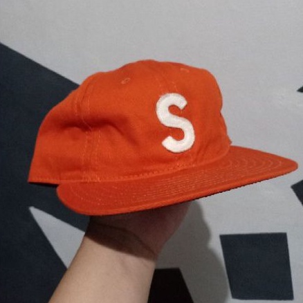 Topi Ebbets Field Flannels - Ebbets Vintage