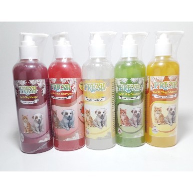 Shampo Anti Jamur dan Kutu Kucing/Shampo Anti Jamur dan Kutu Anjing/Shampo Anti Jamur dan Kutu HEWAN