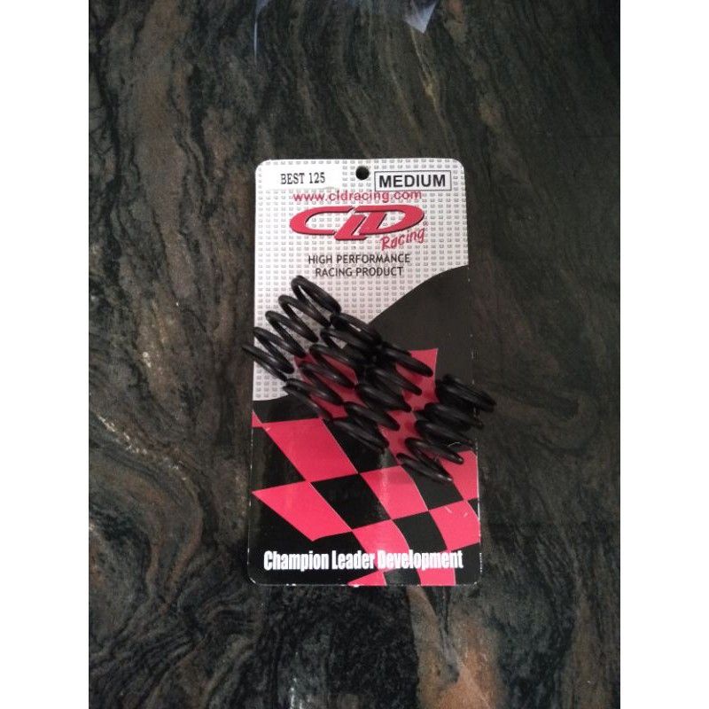 PER KOPLING CLD JUPITER Z/SUPRA/SMASH/SHOGUN 125/F1ZR