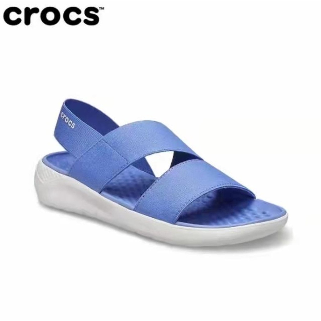 Crocs LiteRide Stretch Women's Sandal