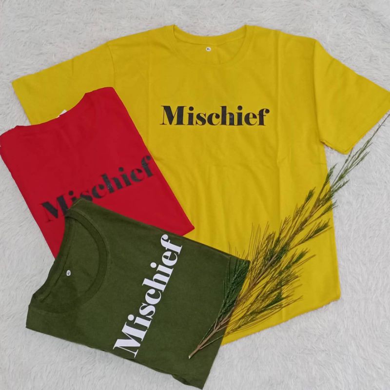 kaos Mischief oversize