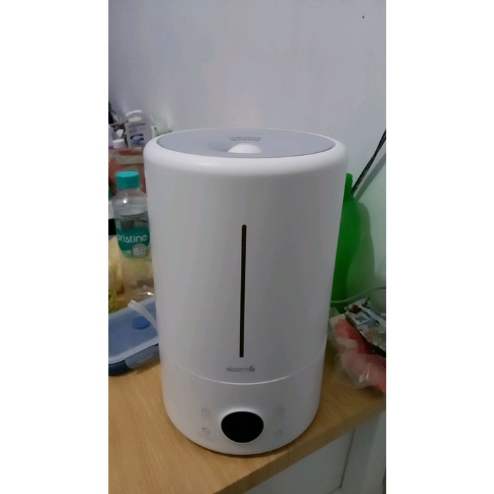 SH9 DEERMA 5L Air diffuser aromaterapi Ultrasonic UV Sterilization Aroma Diffuser 5L Derma f500 5 liter oil MESIN Pelembab Udara Elektrik Big Size 5000 ml Smart Humi deerma Pengharum Ruangan