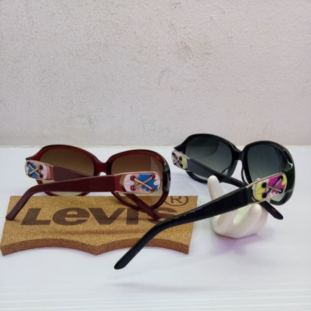 Sunglass (sk) (samuel & kevin