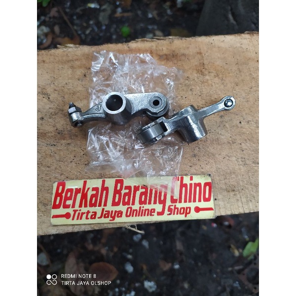 temlar roler rra pnp honda cb gl 100 max pro cdi series megapro tiger kode J 20mm