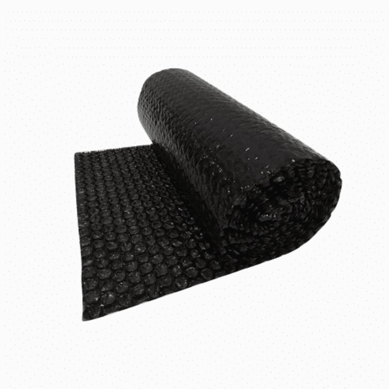 

Tambahan Bubble wrap