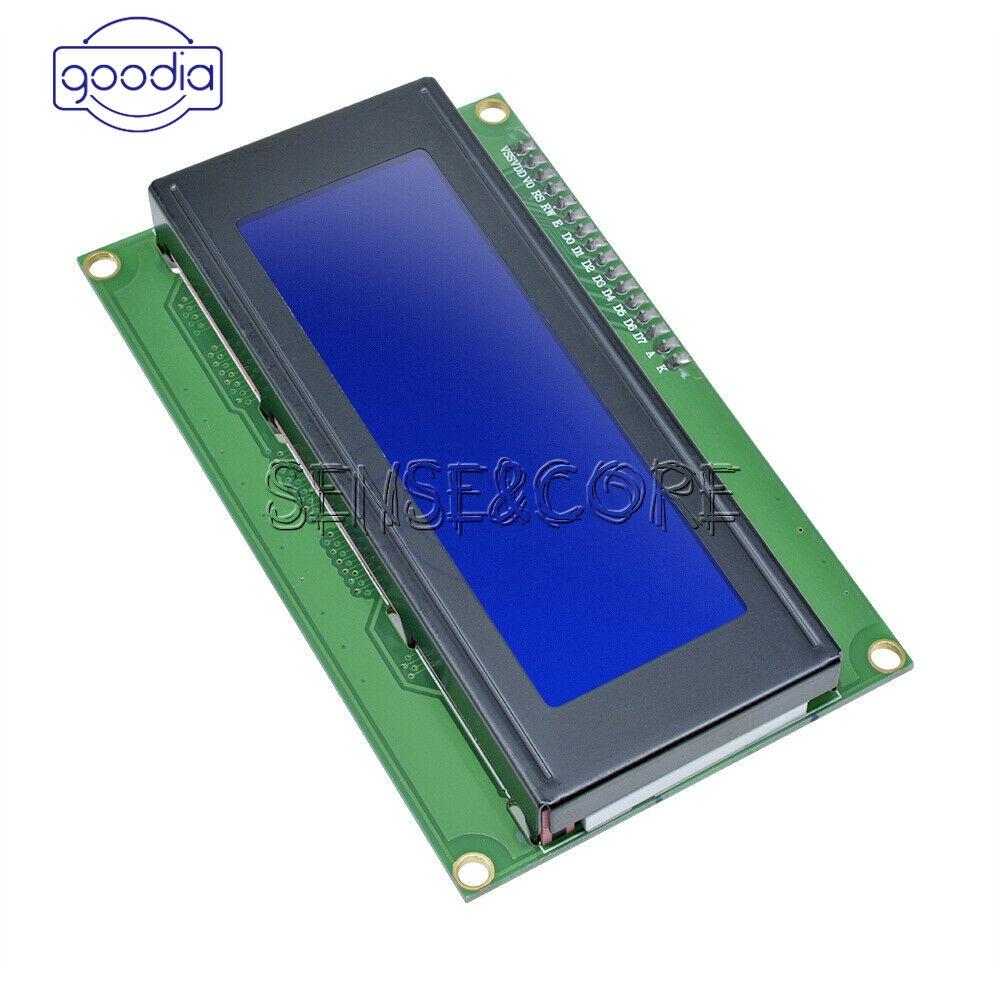 ✈【Fast/COD】✈ Module D'affichage LCD / Graphique 1601/1602/1604/0802/2004/12864 3,3 V / 5 V