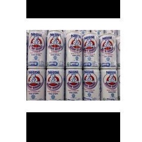 

SUSU Bear brand 189ML