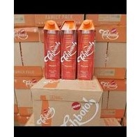 

Sosro teh botol