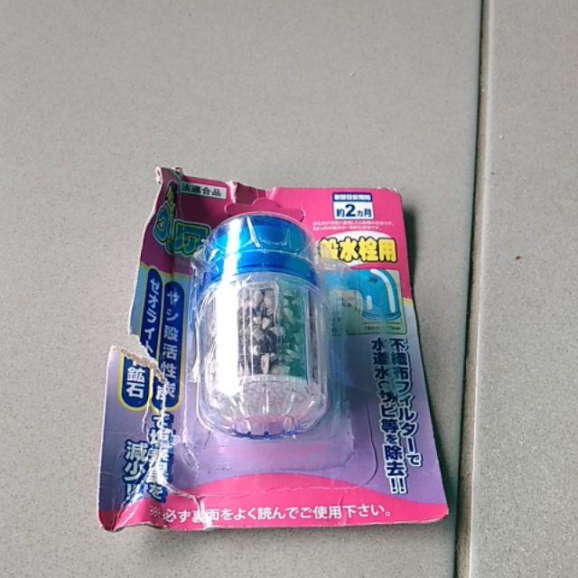 Saringan Kran Air Filter Kran Air Water Purifier Faucet Filter