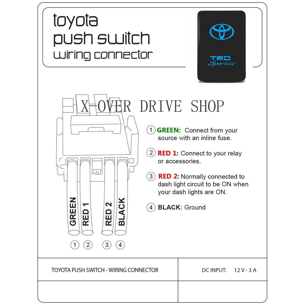 Wiring Diagram For Light In Series