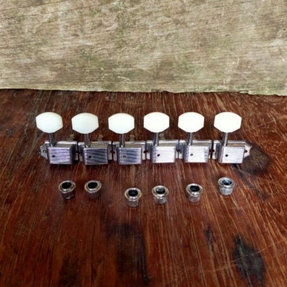 Dryer Kluson Vintage Style Tuning Machine