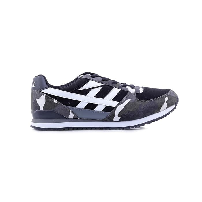SEPATU OLAHRAGA SEPATU SNEAKERS PRIA KEREN SEPATU GUGAT HRCN ORIGINAL