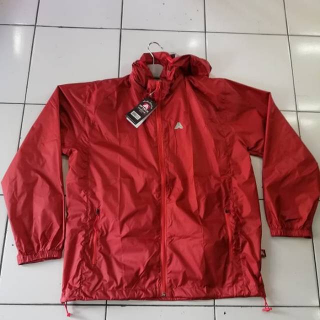 Jaket Avtech Ixora Jaket Avtech Running Original