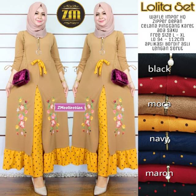 Lolita set zm