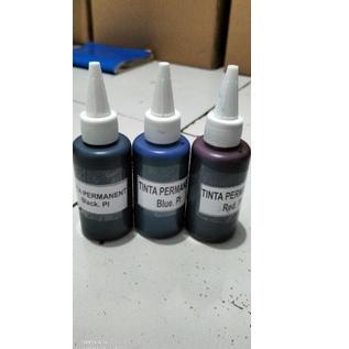 

Terbaik.. tinta stampel plastik ,tinta permanent,100ml