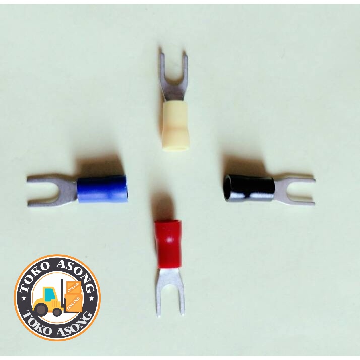 Skun 2-4YS Skun Y skun Kabel