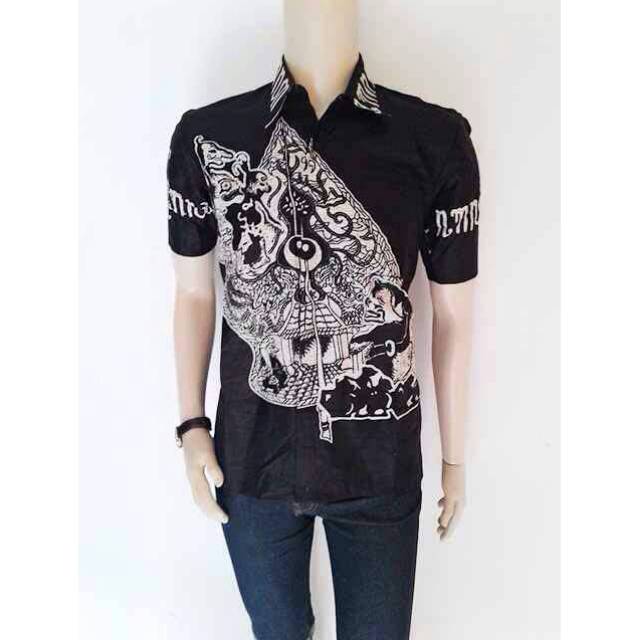 Diskon Hem Hitam Manis Bahan Katun Batik Pekalongan 9lJpxxh6mYyq7