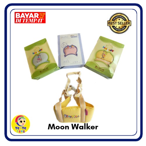 Moon Walker Bayi