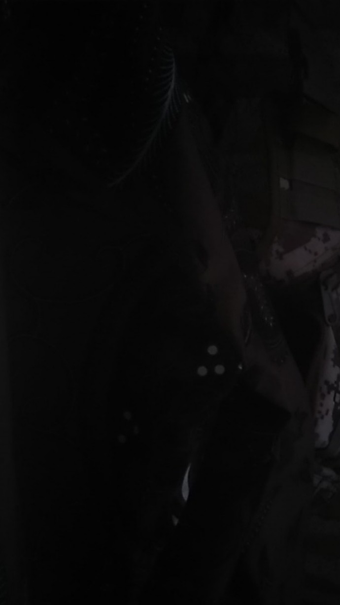 Kemeja Batik Pria Slimfit Lengan Panjang