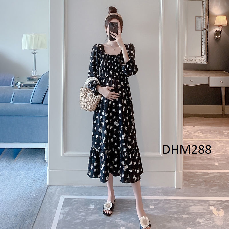 DRESS HAMIL DHM288